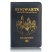 Обложки для паспорта из серии «Гарри Поттер»  ,  «Garry Potter» passport cover